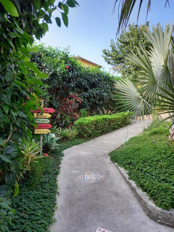 Apartamento Portal Da Ferradura