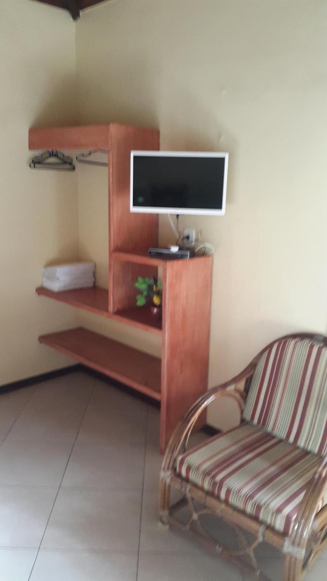 Portal Da Ferradura Apartamento *