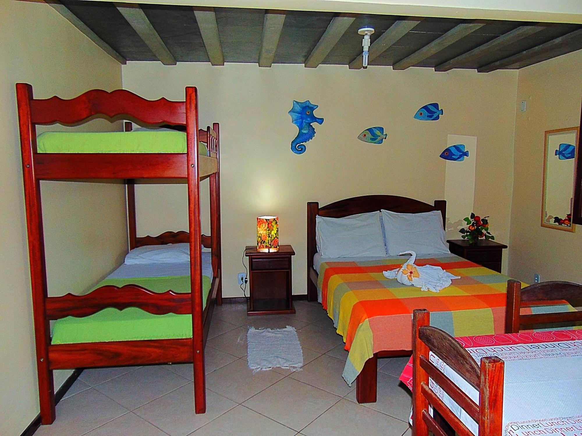 Portal Da Ferradura Apartamento