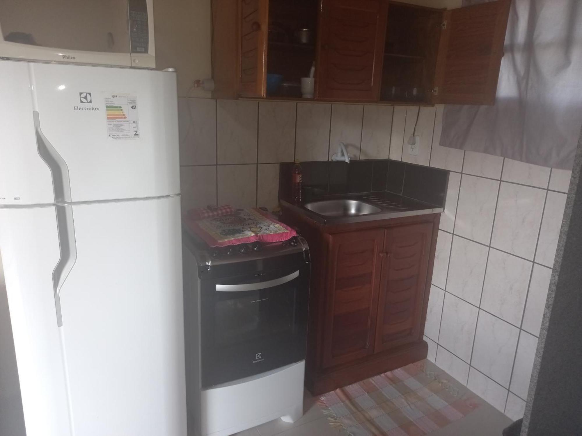 Apartamento Portal Da Ferradura *