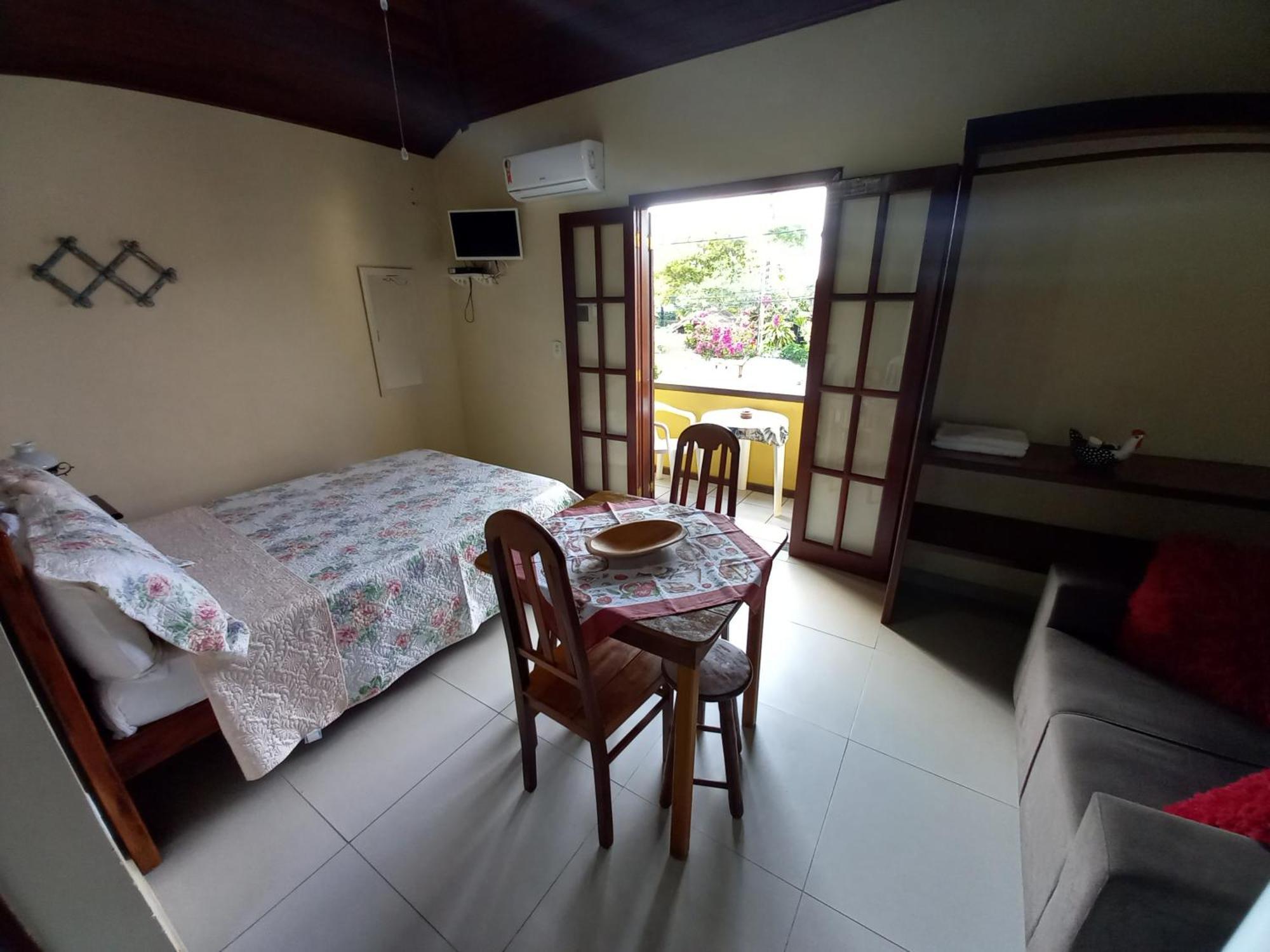 Portal Da Ferradura Apartamento *