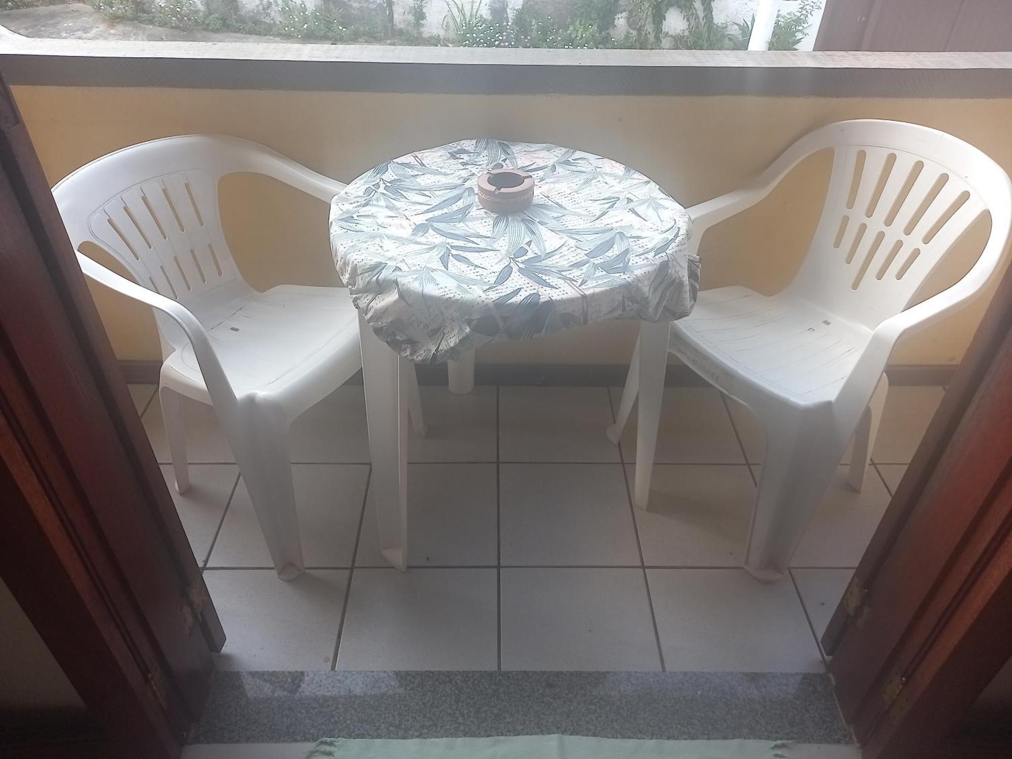 Apartamento Portal Da Ferradura *