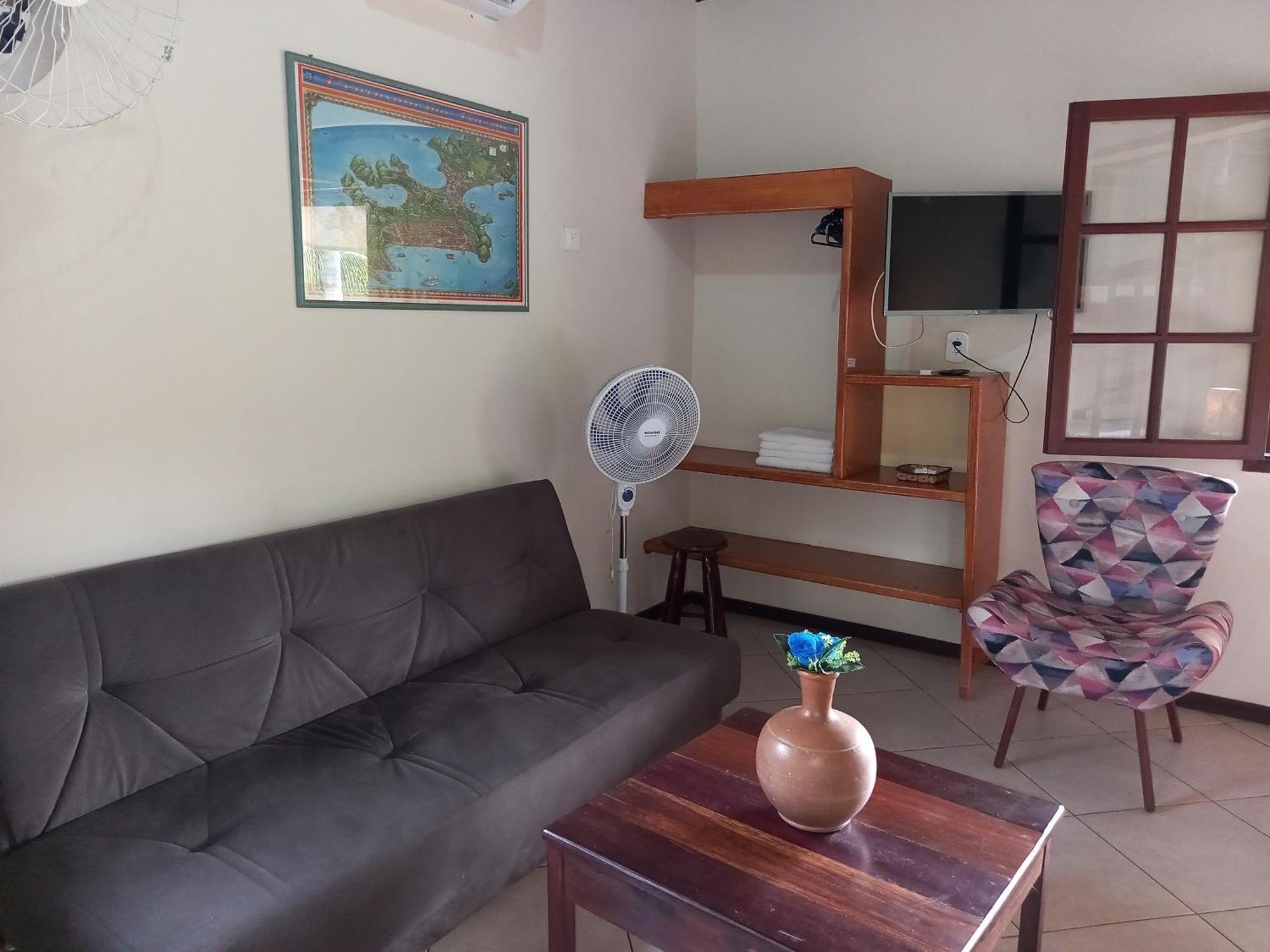 Apartamento Portal Da Ferradura Búzios