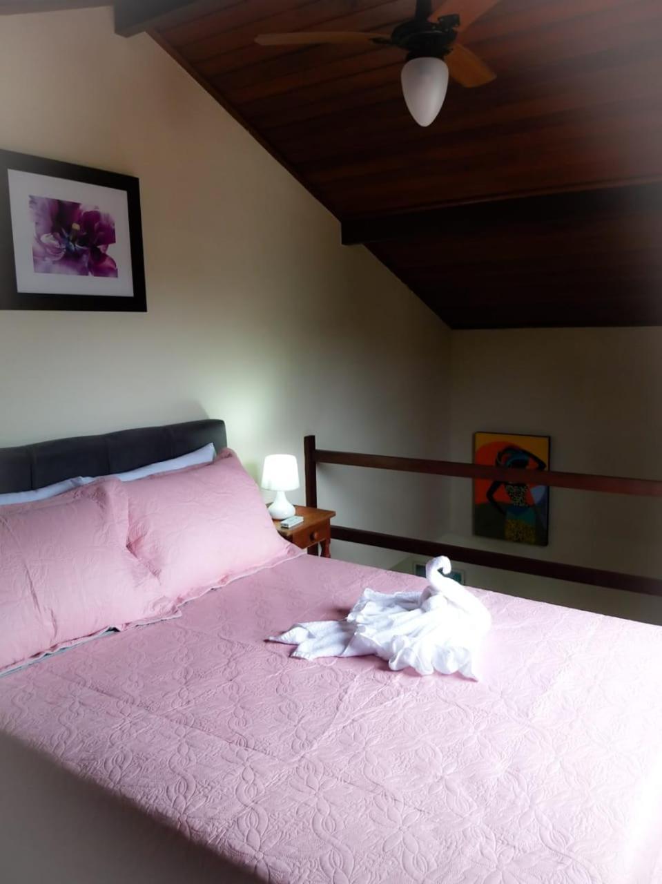 Portal Da Ferradura Apartamento Búzios