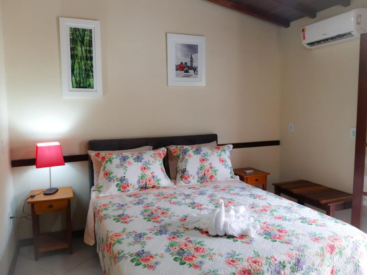 Portal Da Ferradura Apartamento *