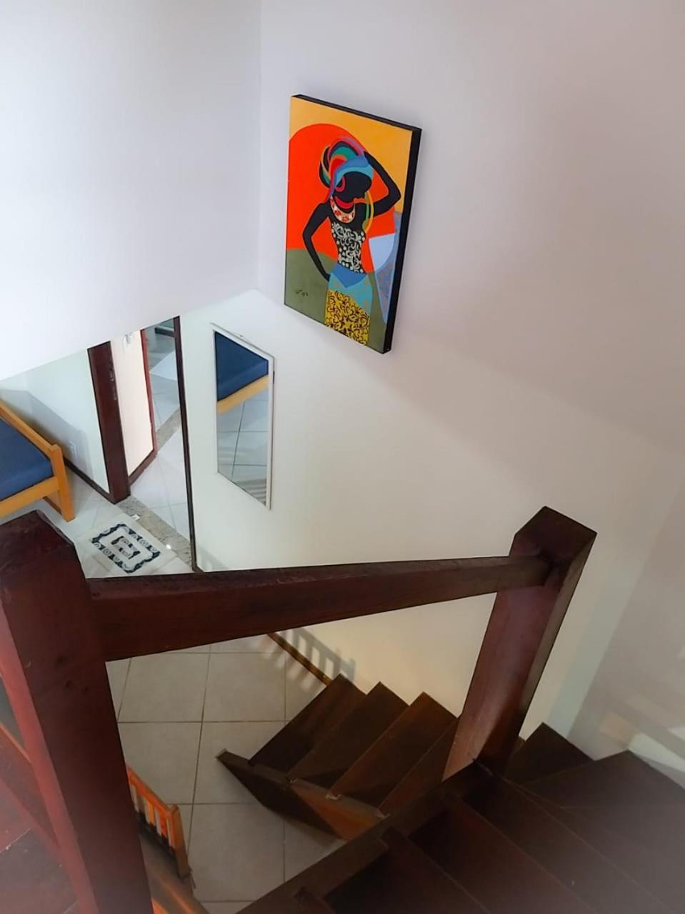 Portal Da Ferradura Apartamento Búzios