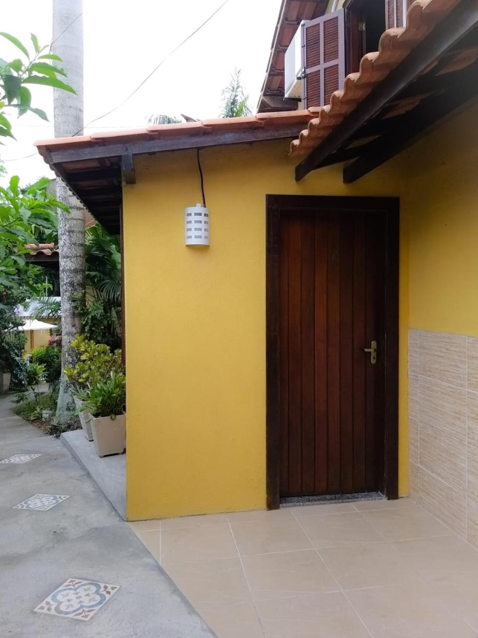 Apartamento Portal Da Ferradura