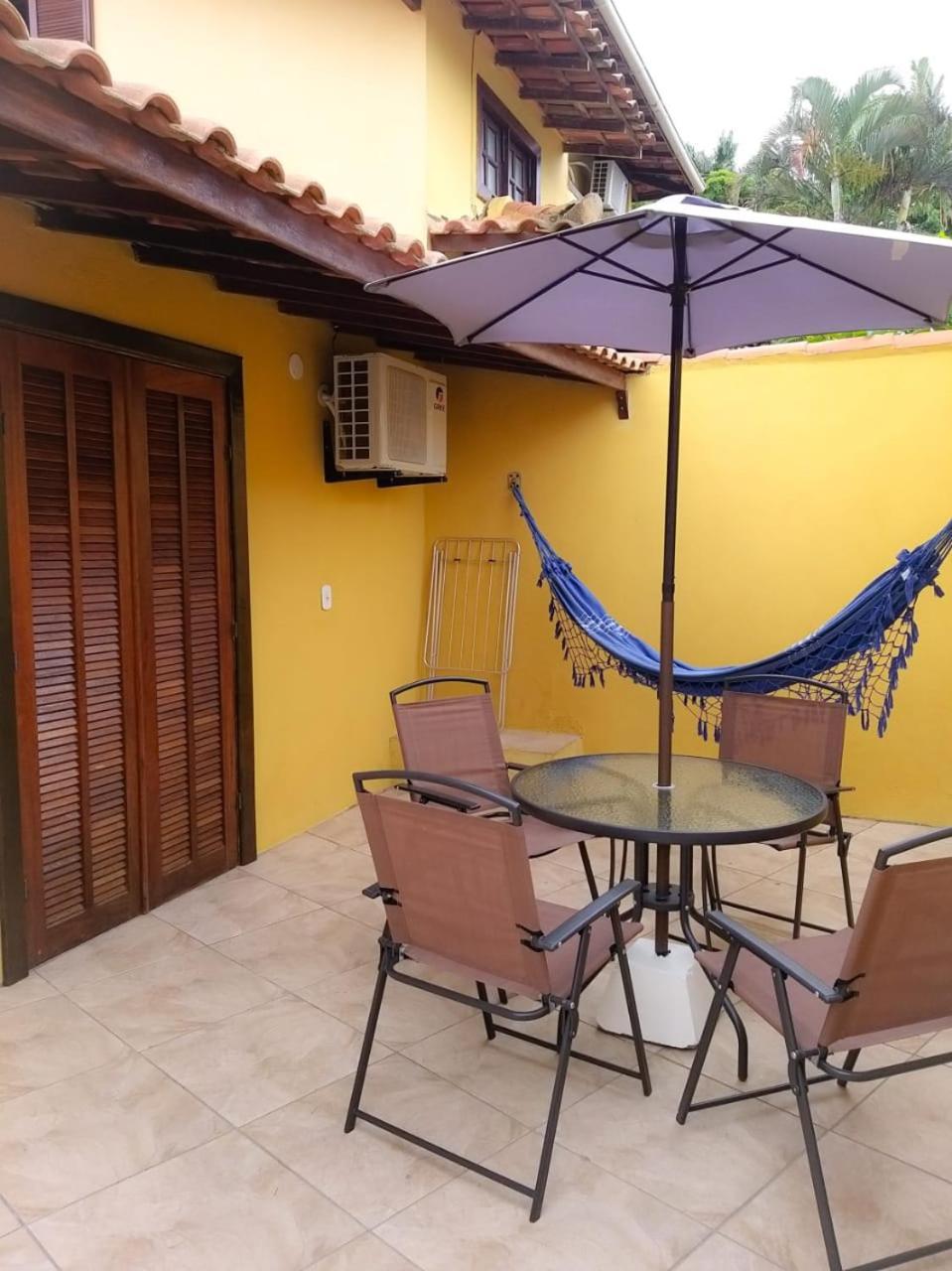 Apartamento Portal Da Ferradura *