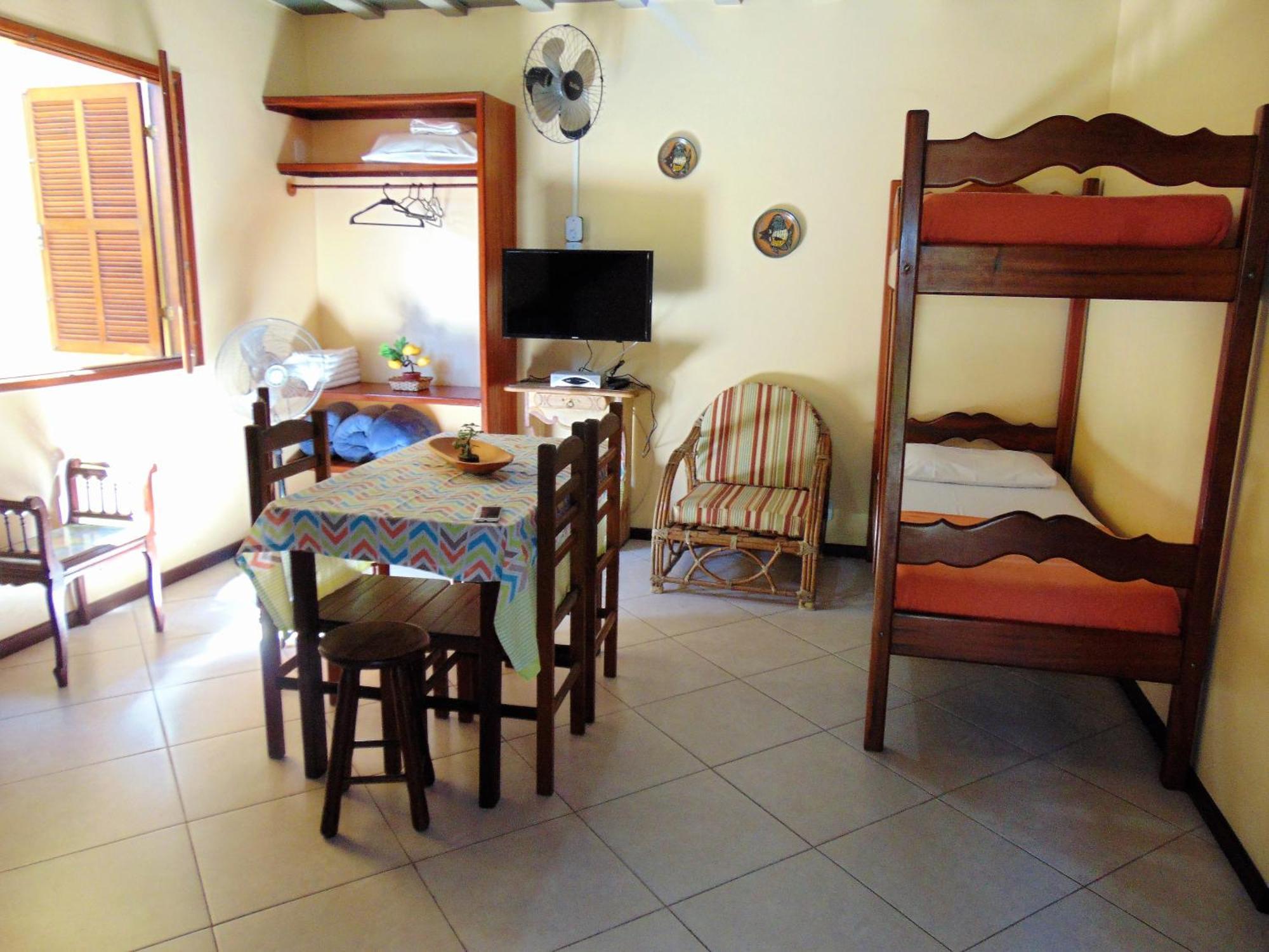 Apartamento Portal Da Ferradura