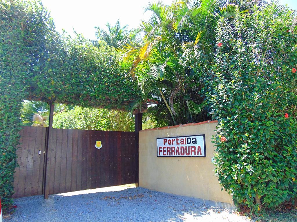 Portal Da Ferradura Apartamento
