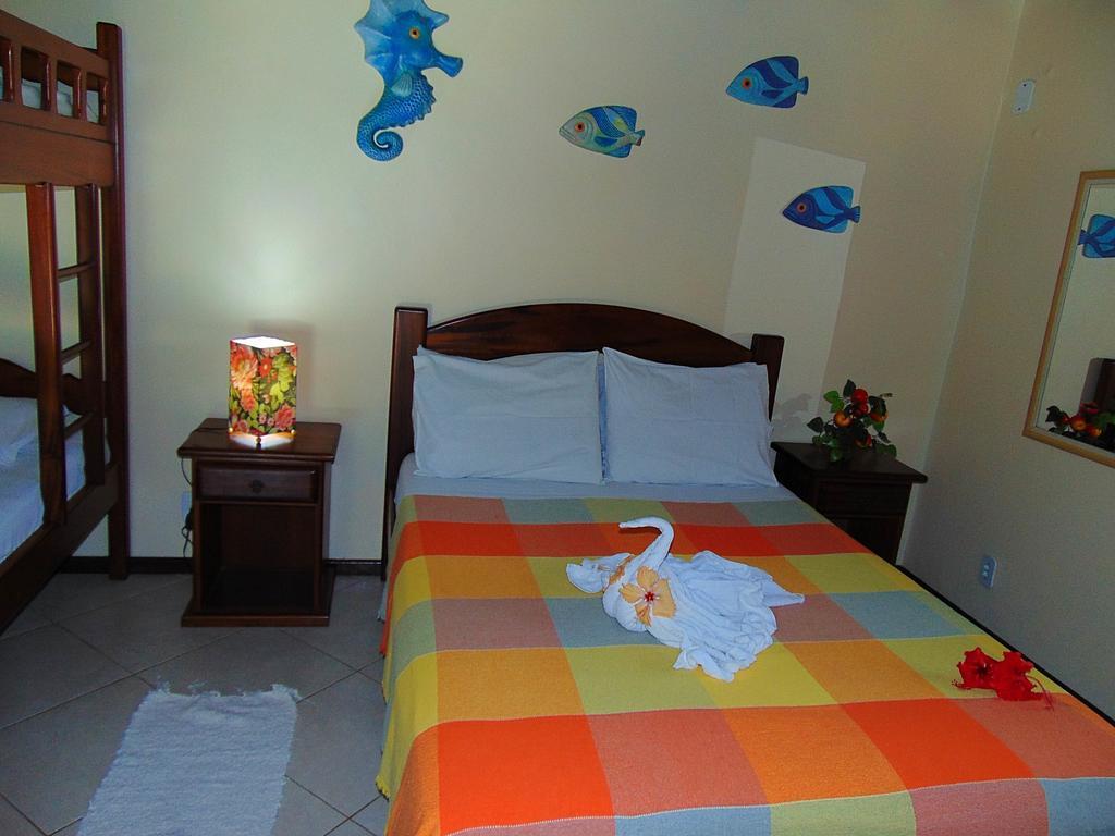 Portal Da Ferradura Apartamento *