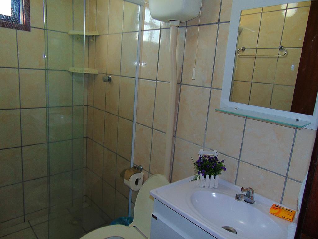 Apartamento Portal Da Ferradura *