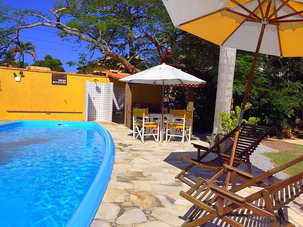 Apartamento Portal Da Ferradura *