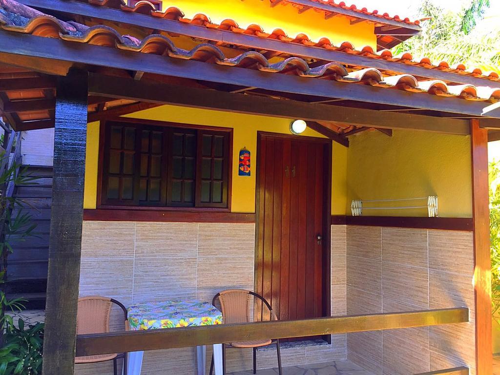 Apartamento Portal Da Ferradura Búzios