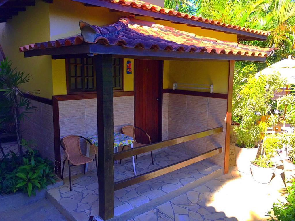 Portal Da Ferradura * Búzios