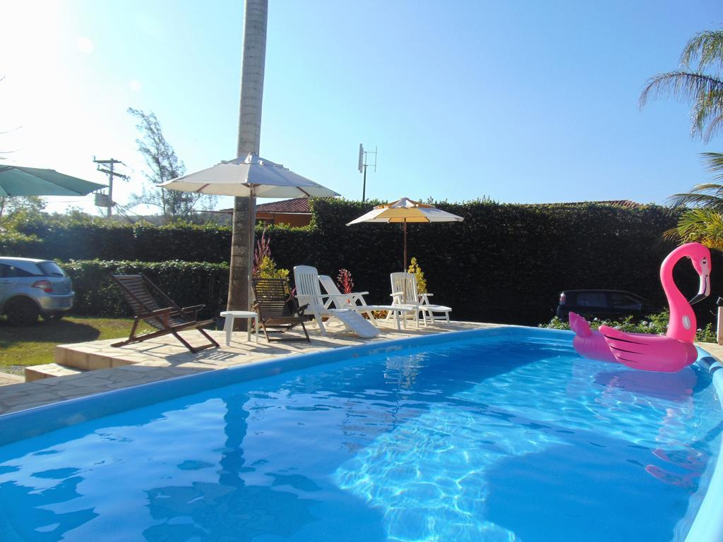Portal Da Ferradura Apartamento
