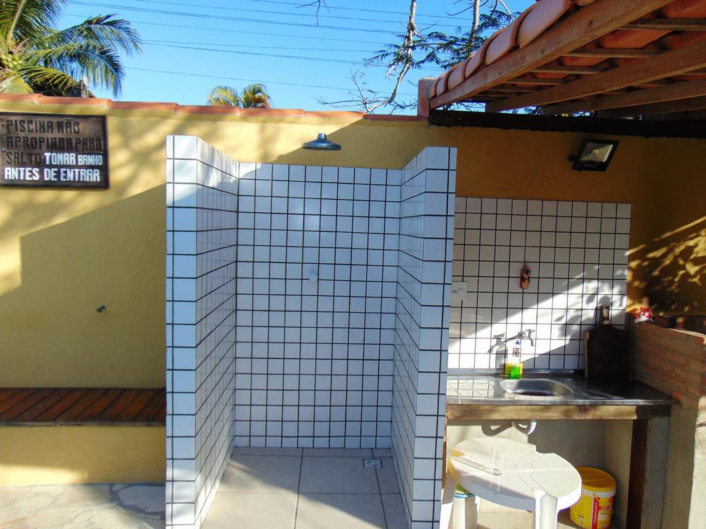 Portal Da Ferradura Apartamento