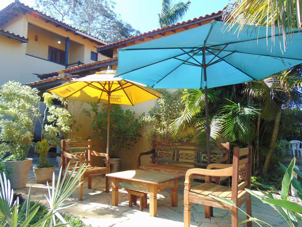 Apartamento Portal Da Ferradura Búzios