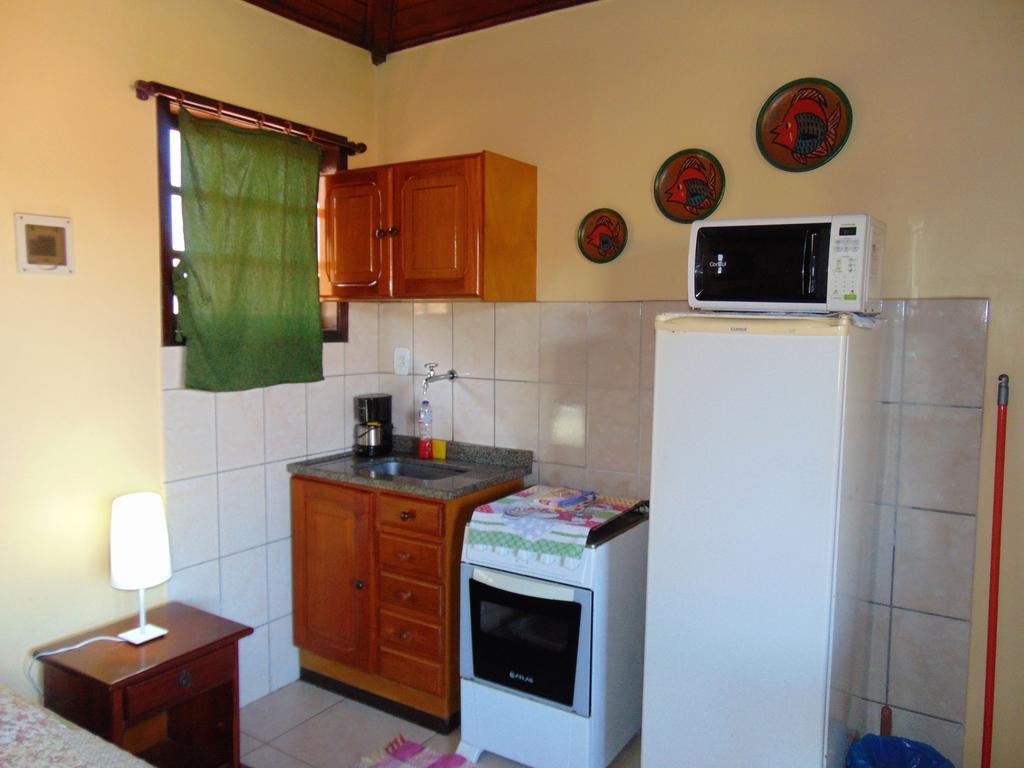 Apartamento Portal Da Ferradura