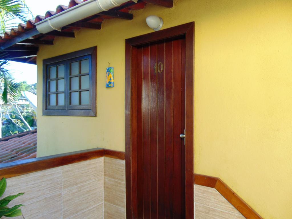 Apartamento Portal Da Ferradura