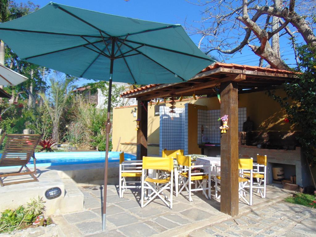 Portal Da Ferradura Apartamento