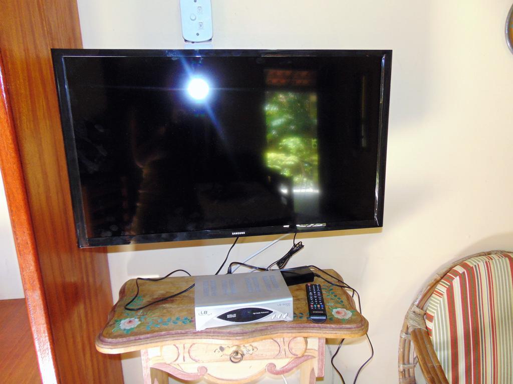Apartamento Portal Da Ferradura
