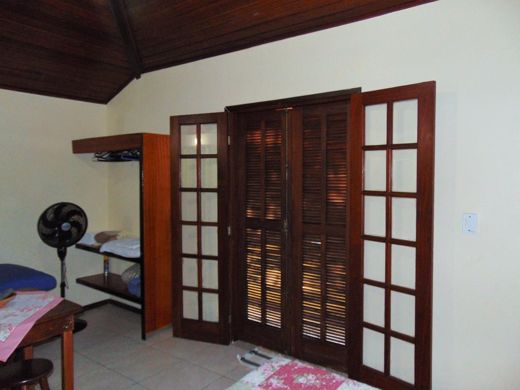 Portal Da Ferradura Apartamento *
