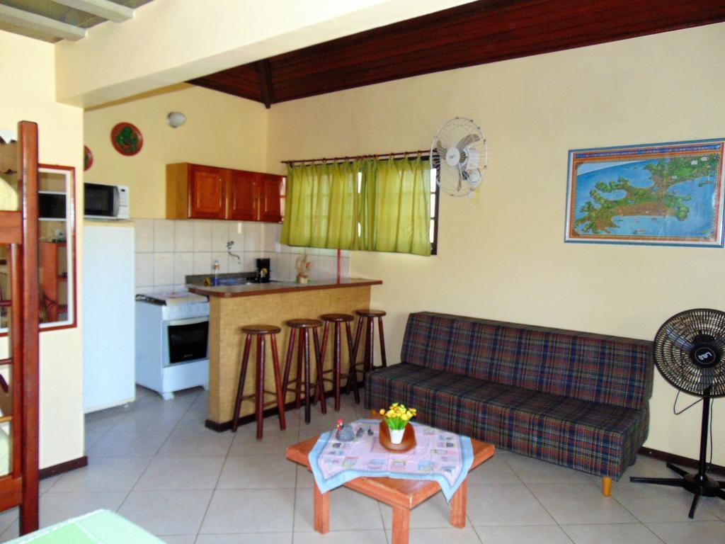 Apartamento Portal Da Ferradura