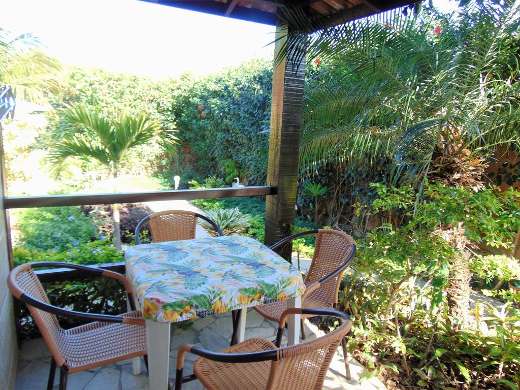 Portal Da Ferradura Apartamento