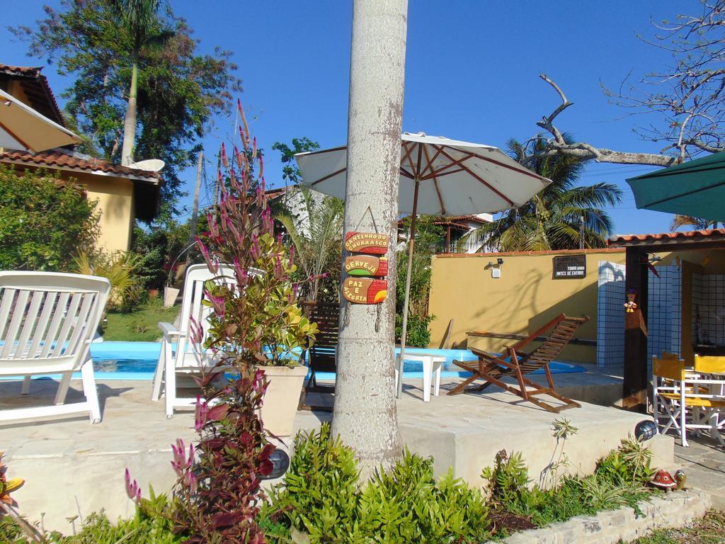 Portal Da Ferradura Apartamento Búzios