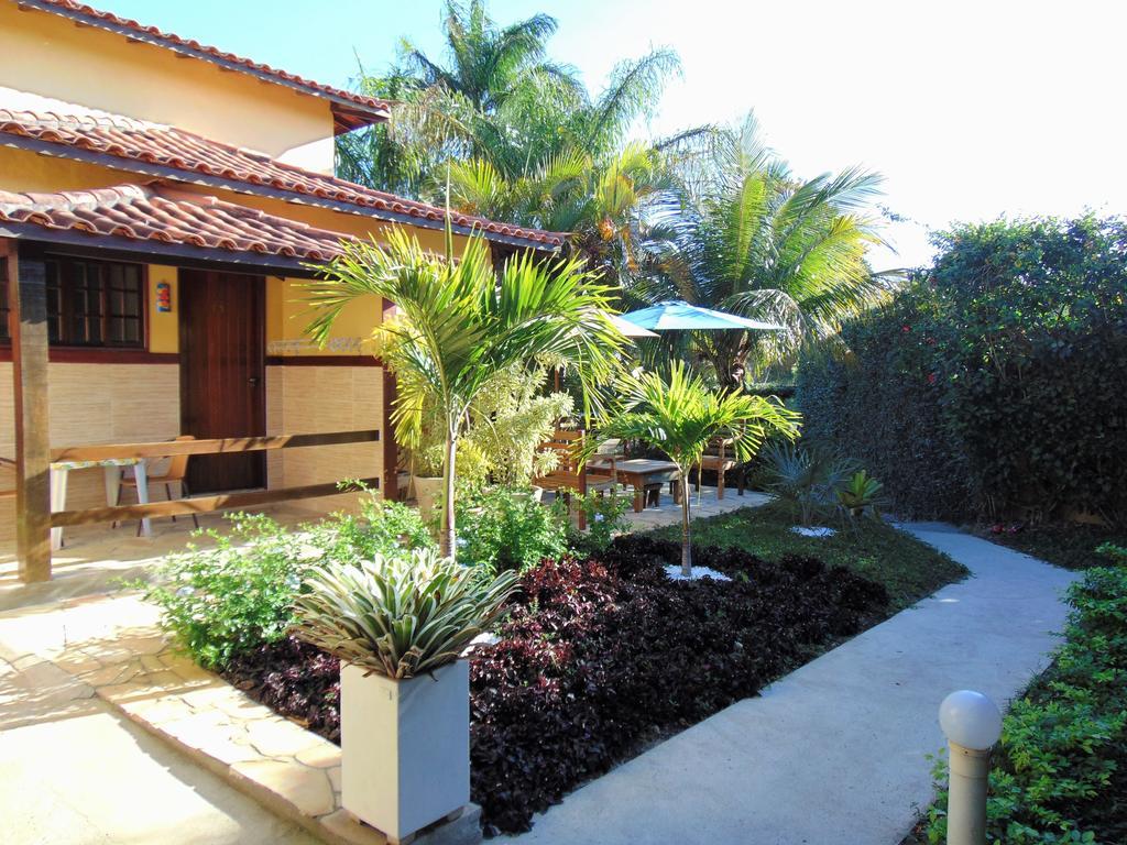 Apartamento Portal Da Ferradura *