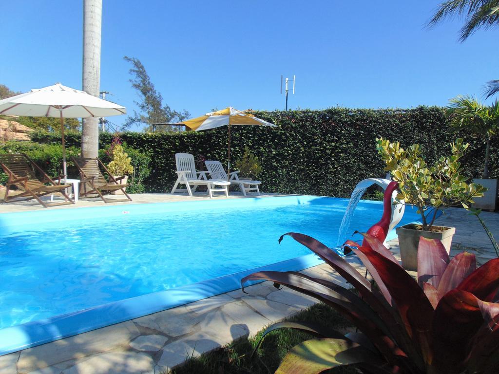 Portal Da Ferradura Apartamento Búzios