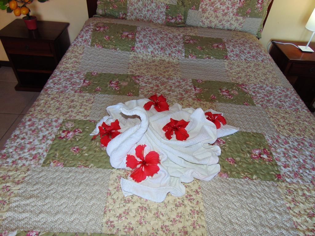 Apartamento Portal Da Ferradura