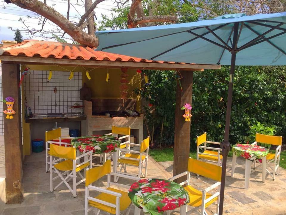 Portal Da Ferradura Apartamento