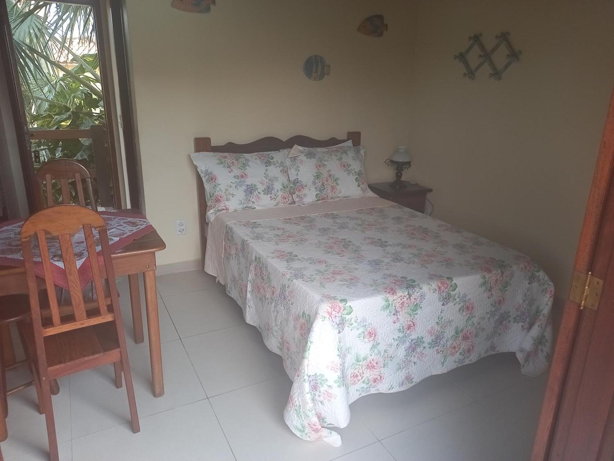 Apartamento Portal Da Ferradura *